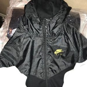 Nike Windrunner